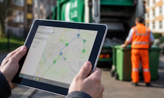Цифровой контроль вывоза мусора в 2026 году — ПроМусор